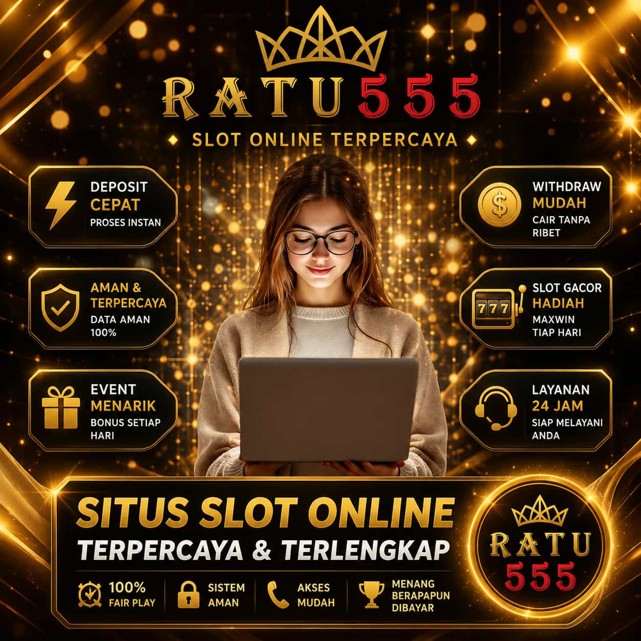 RATU555